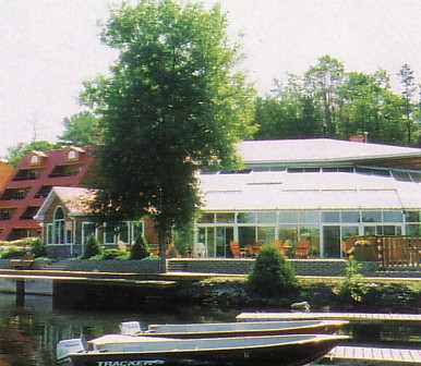 Calabogie Lodge Resort, Calabogie, Ontario, ZCAON, Canada, CAN, 