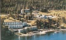 Lake Okanagan Resort, Kelowna, British Columbia, ZCABC, Canada, CAN, 