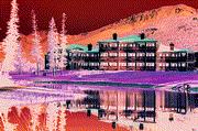 Sunchaser Vacation Villas at Riverside (Fairmont), Fairmont Hot Springs,B.C., ZCABC, Canada, CAN, 