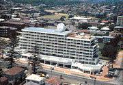 Port Pacific Resort, Port Macquarie,Nw S.Wales, ZSPAS, Australia, SPAC, 