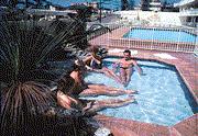 Port Pacific Resort, Port Macquarie,Nw S.Wales, ZSPAS, Australia, SPAC, 