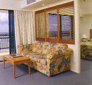 WorldMark Golden Beach Resort, Caloundra, Queensland, ZSPAS, Australia, SPAC, WMGO CLUB