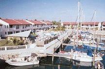Ocean Reef Yacht Club and Resort, Freeport,Grand Bahama Isl, ZCBBH, Bahamas, BECA, 