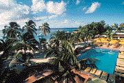 Divi Tiara Beach Resort, Cayman Brac, ZCBCM, Cayman Islands, BECA, 