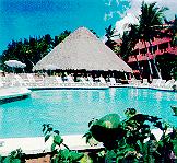 Oasis Hamaca (Coral by Hilton, Beach Hotel and Casino), Santo Domingo, ZCBDR, Dominican Republic, BECA, 